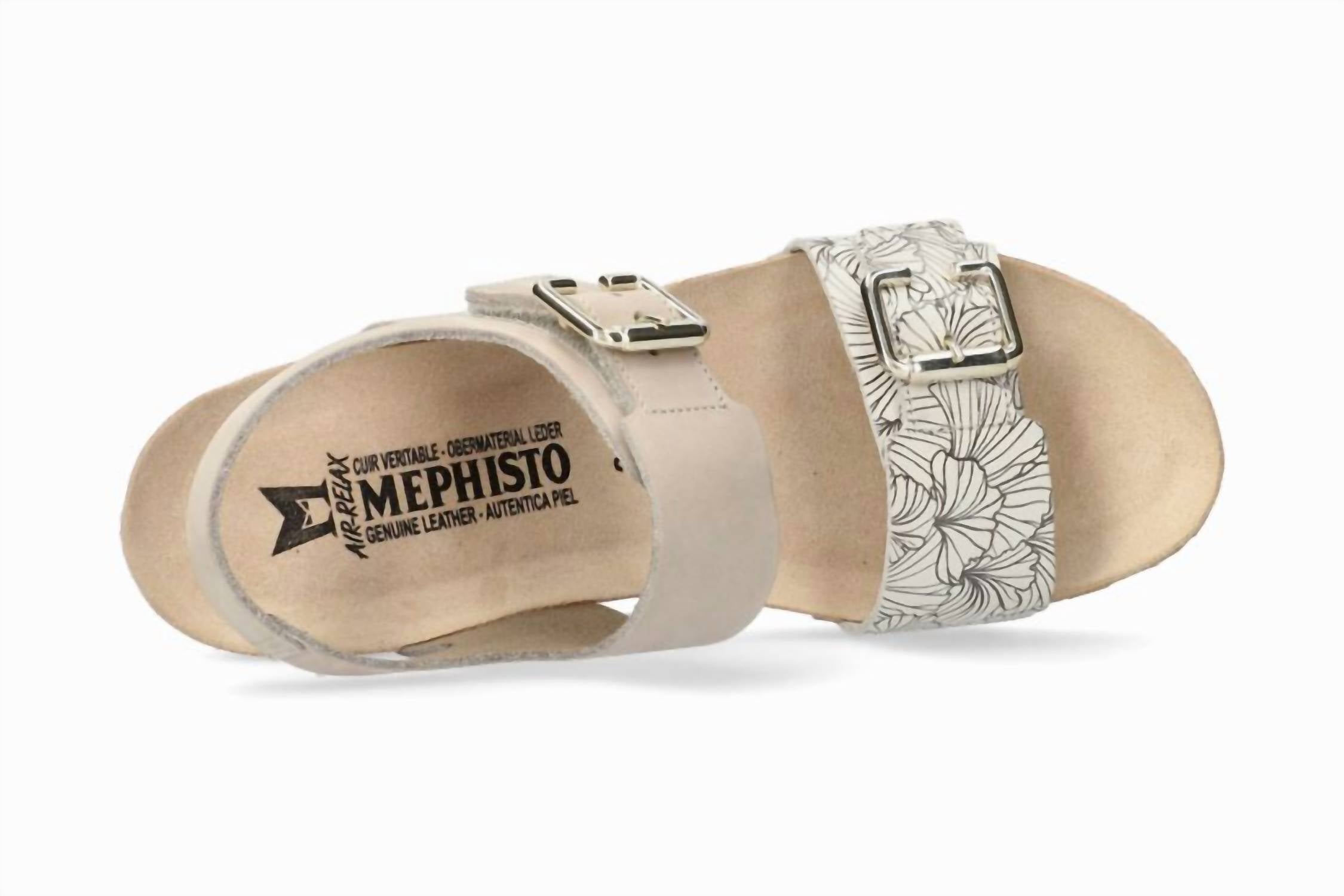 Mephisto - Women's Lissandra Wedges