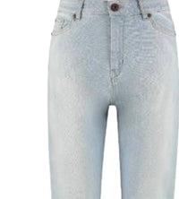 Maxmara - Women's Olea Tailored Denim Jeans