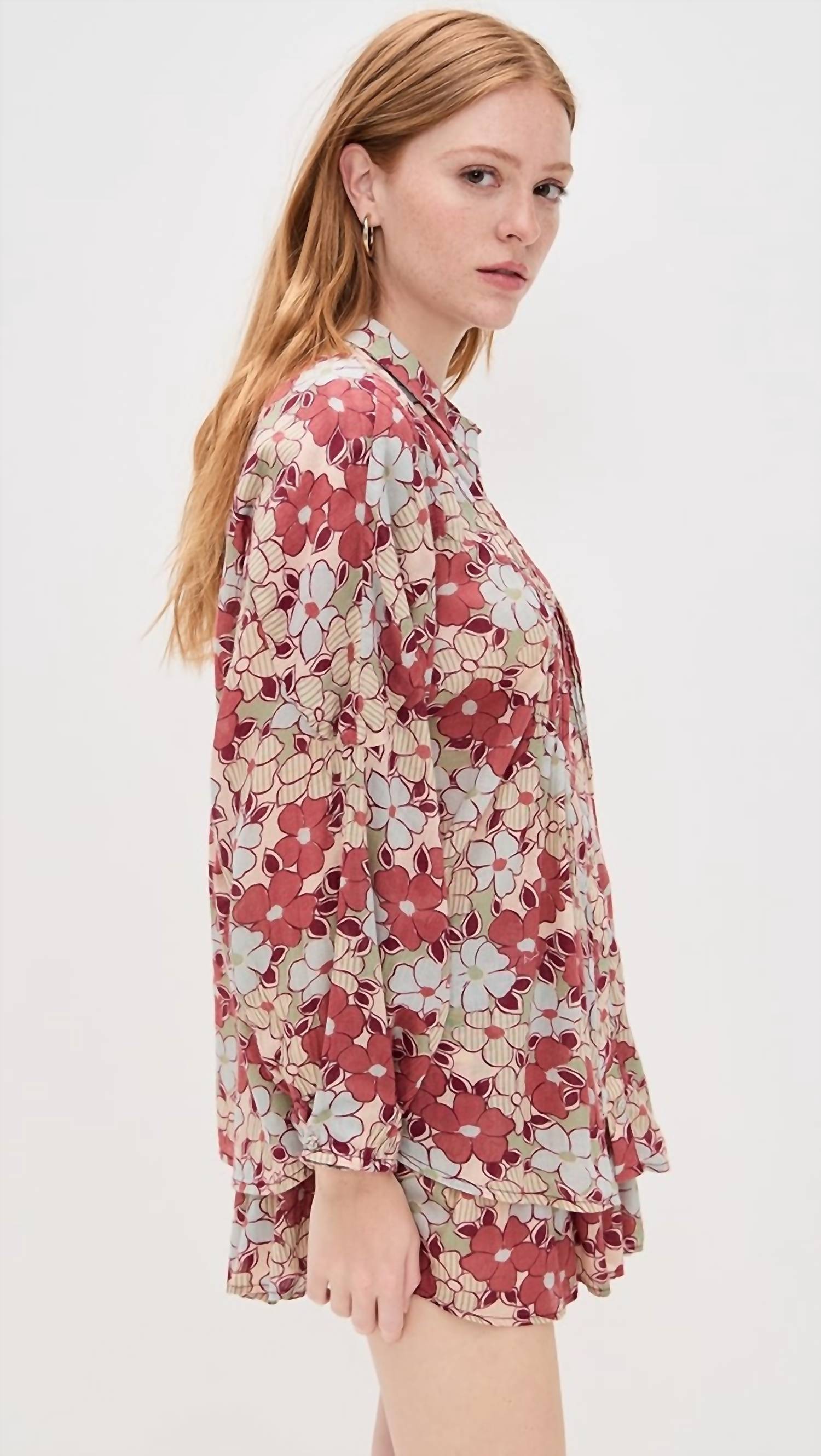 Free People - Sienna Skort Set