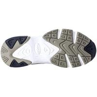 PROPET Women's Stability Walker Strap Shoes in white - women's sneaker - view 6