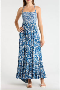 Elan - Women's Coralina Maxi Dress