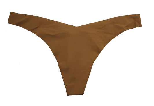 Commando - Women's Classic Solid Tiny Thong