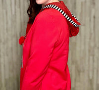 Berek - Polka A Dot Tree Fun Hoodie