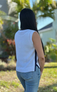 Hatley - Cruz Knit Tank Top