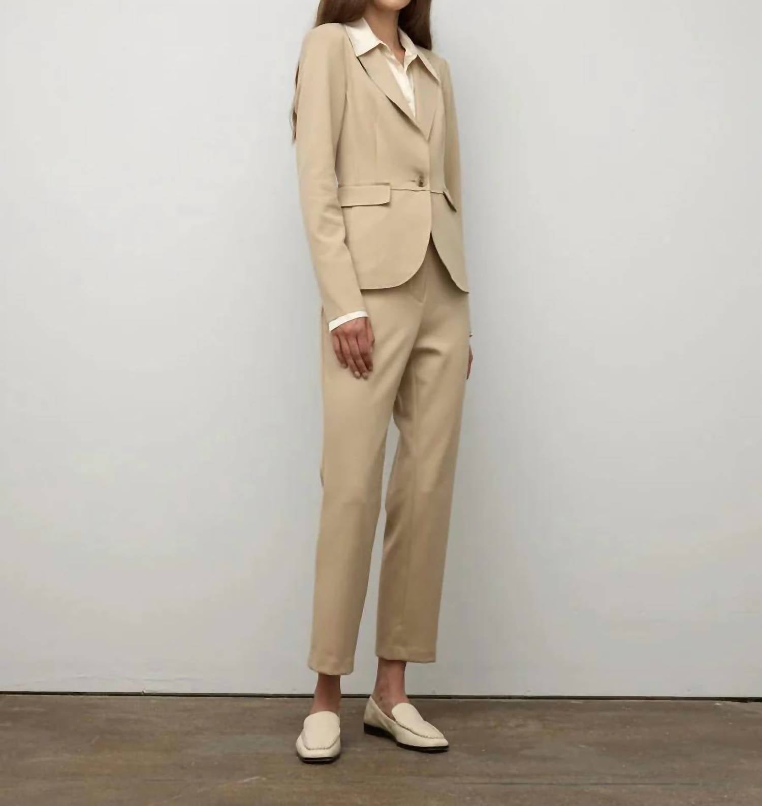 Iris Setlakwe - Slim Pant