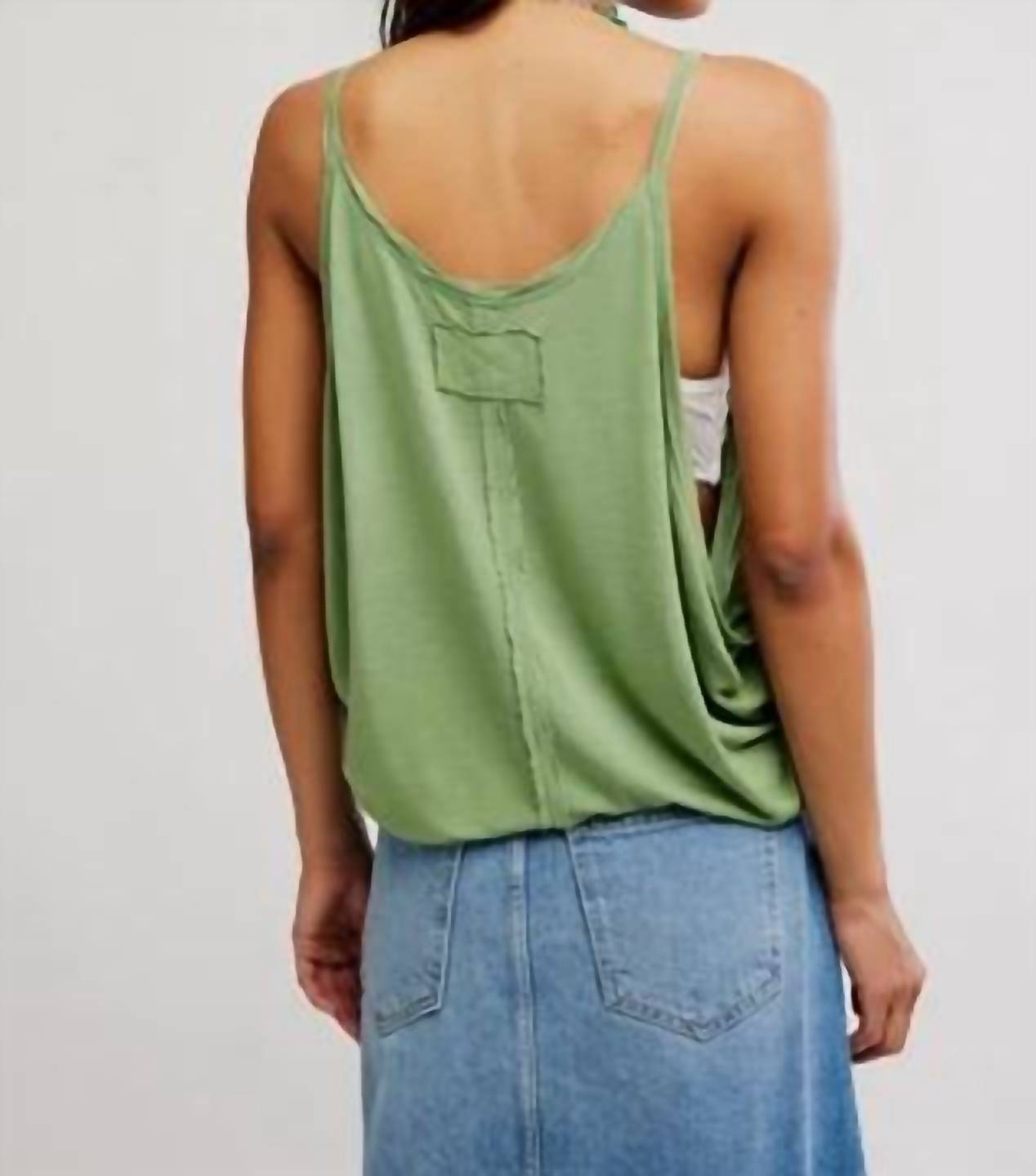 Free People - Shoreside Tank Top