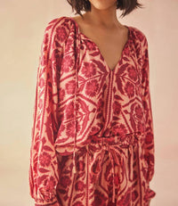 Omika - Riviera Blouse