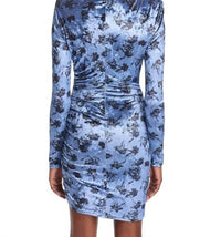 Cinq A Sept - Mini Cool Caration Marlene Dress