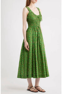 Dôen - Emmaretta Maxi Dress