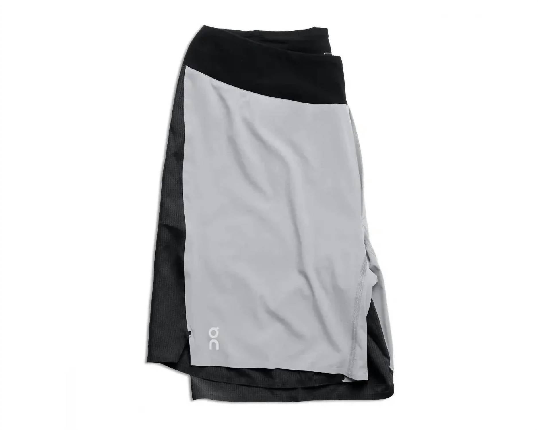 On - Men's Lightweight Shorts