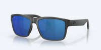 Costa Del Mar - Men's Paunch Polarized Sunglasses 9049 - 05 - 57