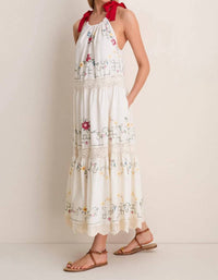 Love The Label - Lina Midi Dress