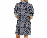 Jude Connally - emerson mini dress