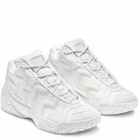 Converse - Women's Voltage Mid Leather High Top Sneakers