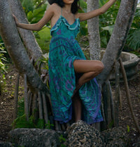 Ranee’S - Women's Buttercup Maxi Dress
