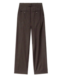 The Great. - Women's Menswear Trouser Pants