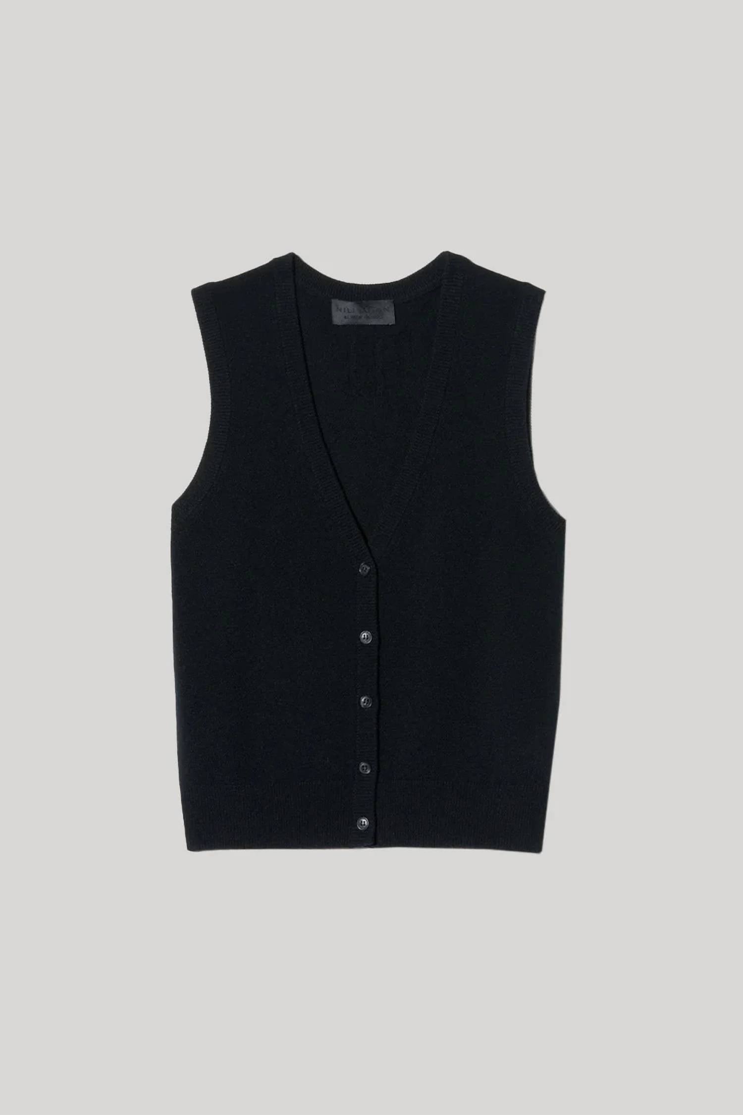 Nili Lotan - Porter Vest