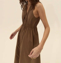 Deluc - Rubbens Midi Dress