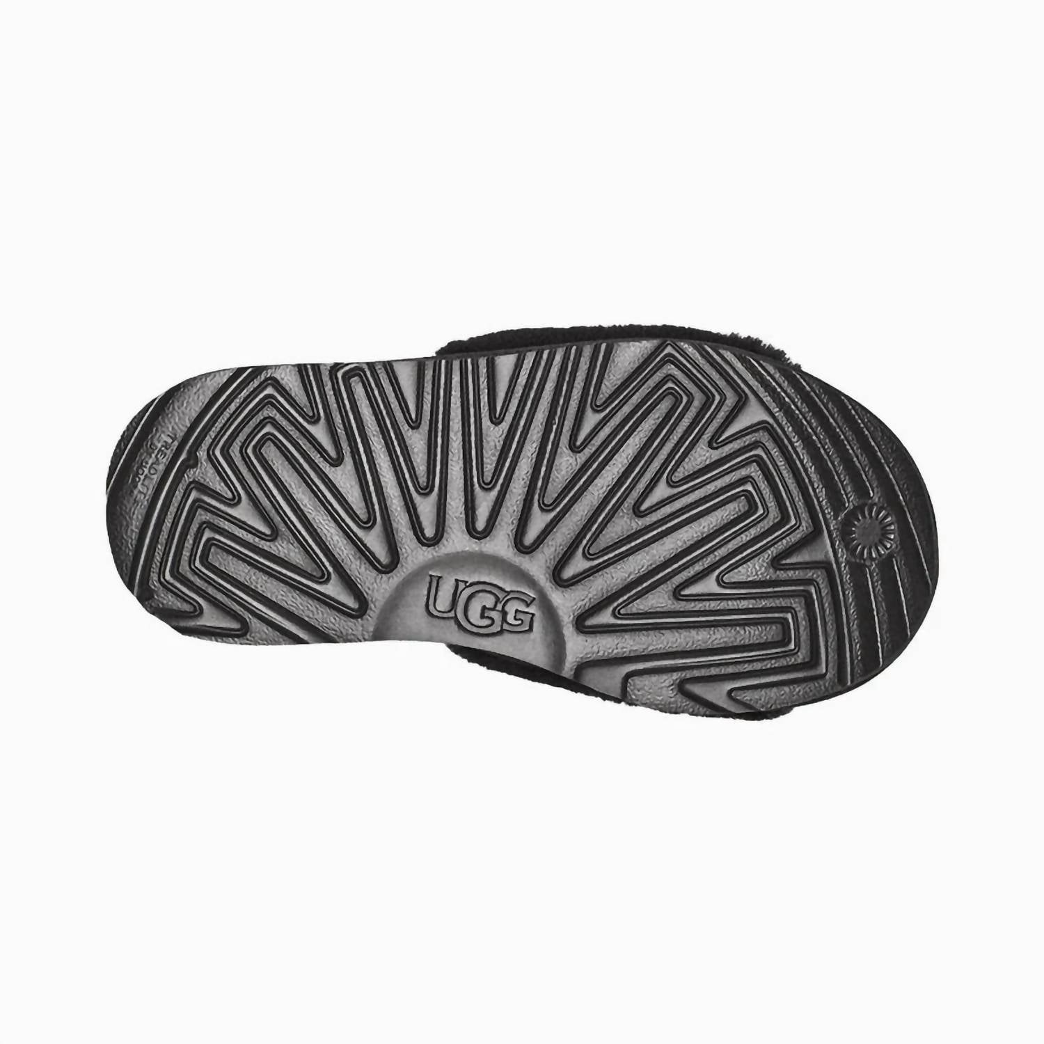 Ugg - Kid's Disco Slides