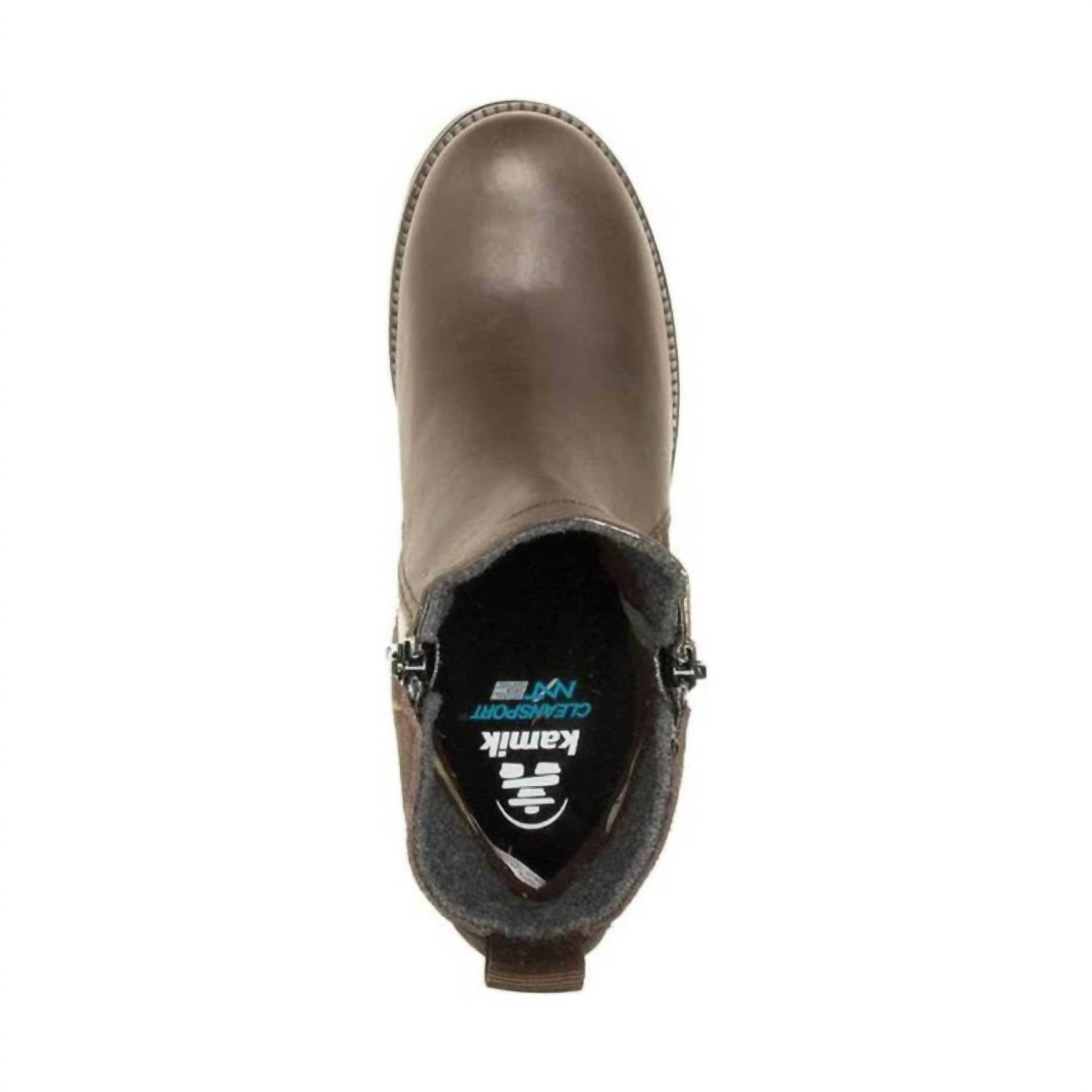Kamik - Women's Isabella 10 Boots