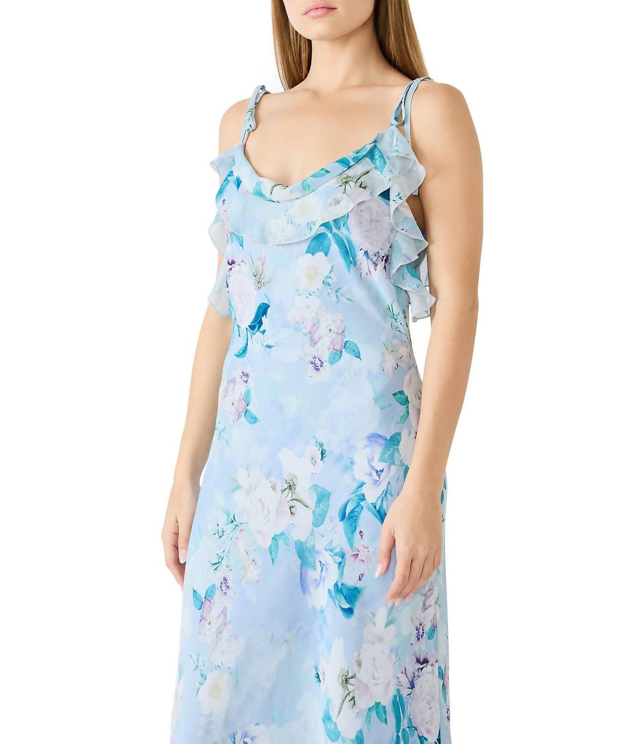 Steve Madden - Malenna Dress