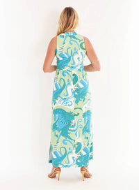 Ck Bradley - Nina Midi Dress