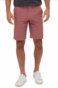 Flags & Anthem - Any-wear Stretch Ribstop Short