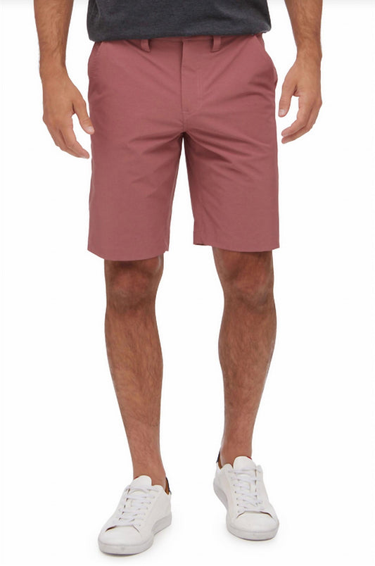 Flags & Anthem - Any-wear Stretch Ribstop Short