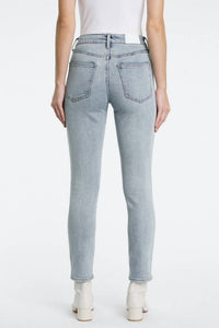 Pistola - Women's Cara High Rise Vintage Skinny Jeans