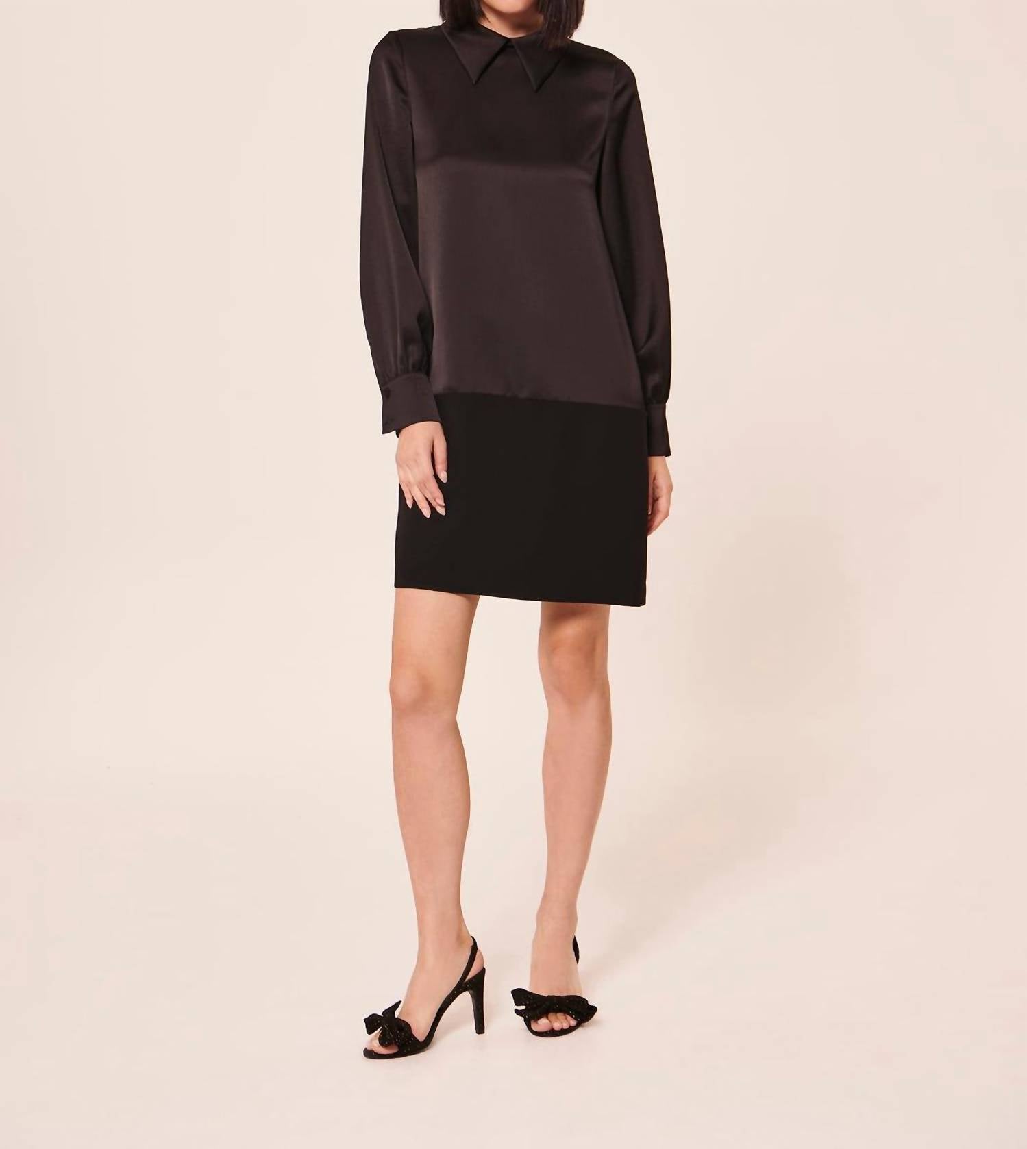 Tara Jarmon - Ravel Mini Dress