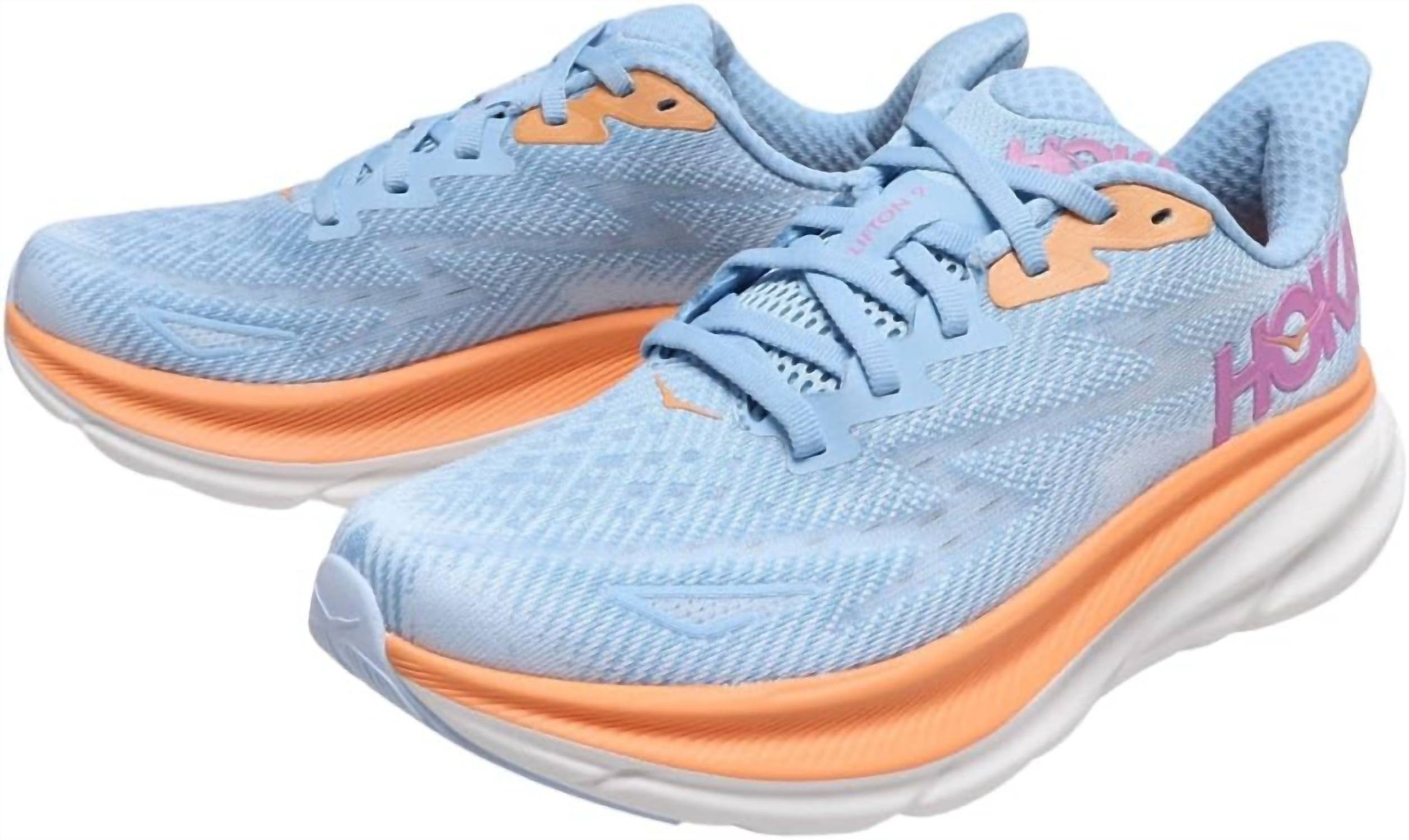 Hoka - Women's Clifton 9 Sneaker