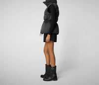 Save The Duck - Ren Puffer Vest