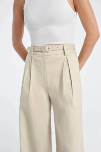 Favorite Daughter - The Miranda Linen Pant