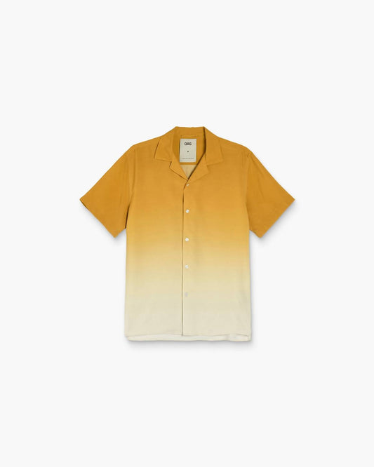 Oas - Men's Viscose Shirt