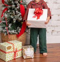 The Oaks Apparel - Andrew Pant Set