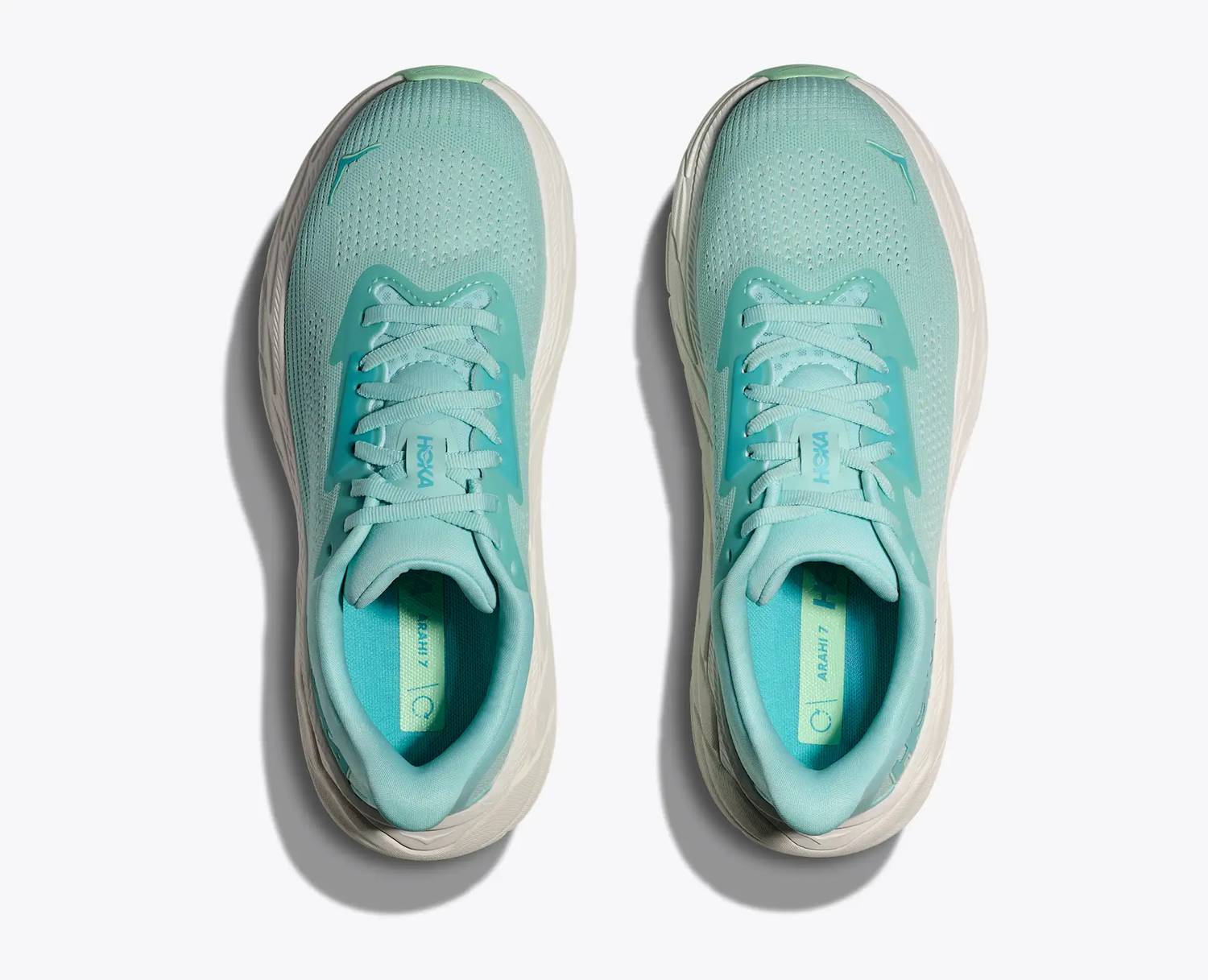 Hoka - Women Arahi 7 Running Shoe