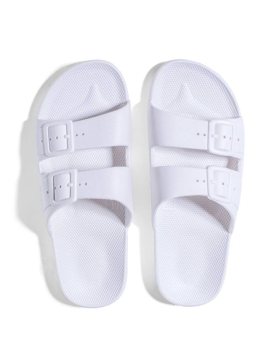 Freedom Moses - Women's Waterproof Slides