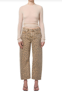 Citizens Of Humanity - Miro High Rise Denim Jeans