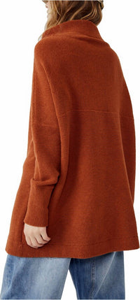Free People - Ottoman Slouchy Fit Tunic