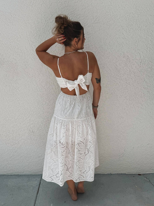 Gilner Farrar - Dree Dress