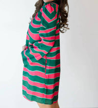 Alden Adair - Emery Mini Dress