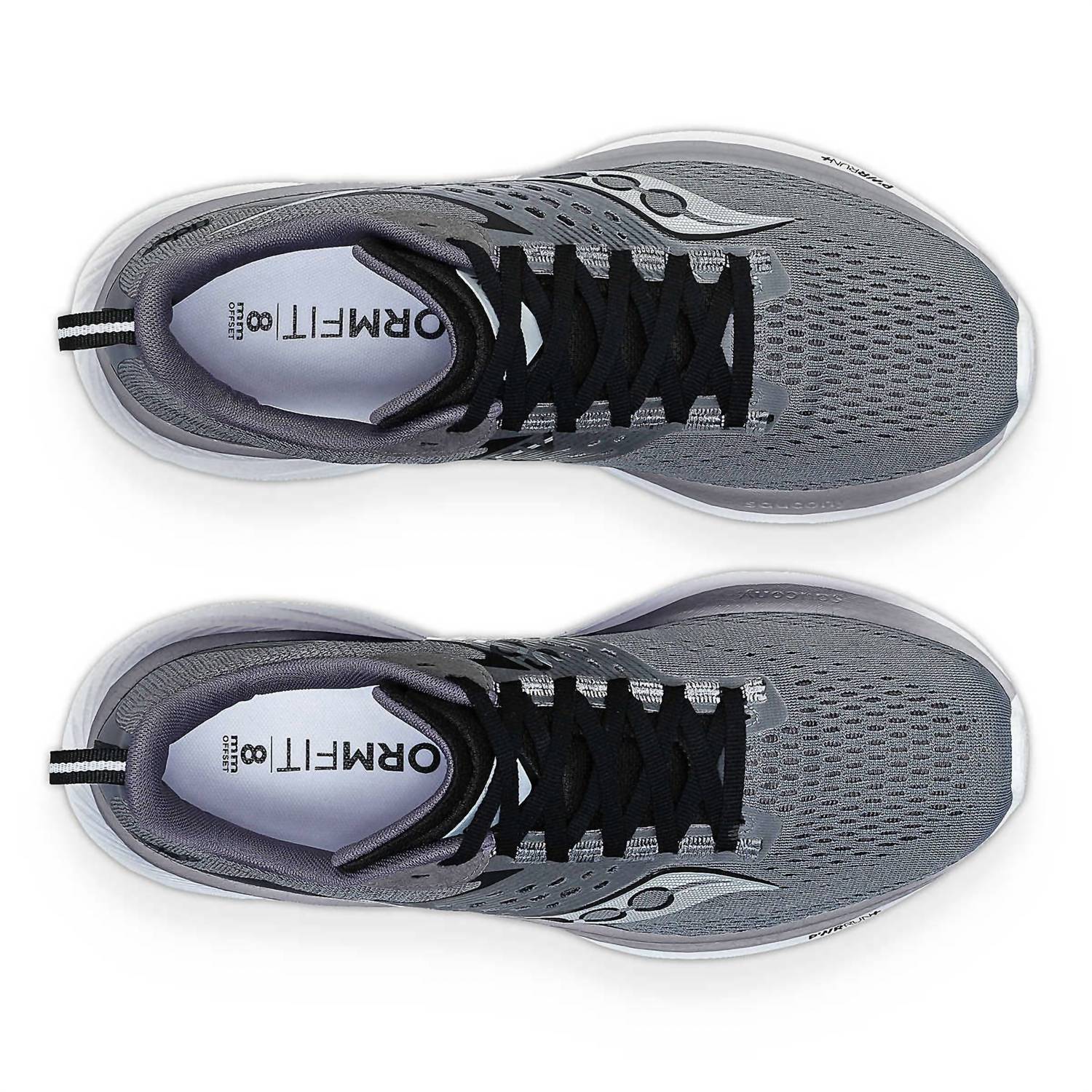 Saucony - Men's Ride 17 Sneakers