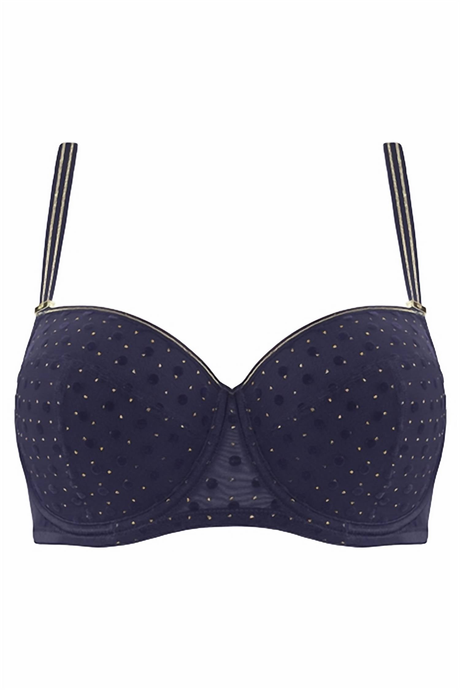 Marlies Dekkers - Padded Balcony Bra