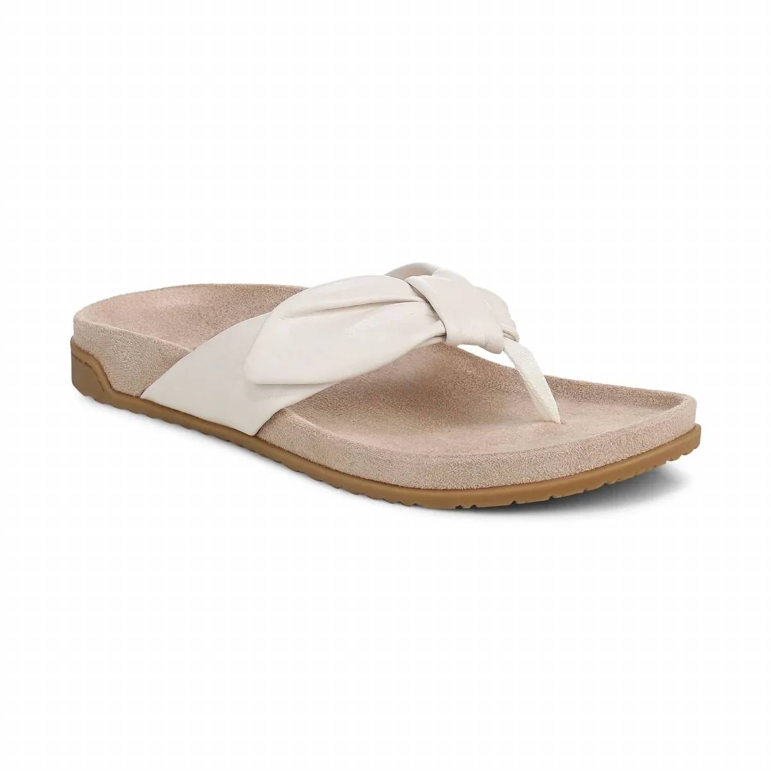 Vionic - Women's Eva Toe Post Sandal