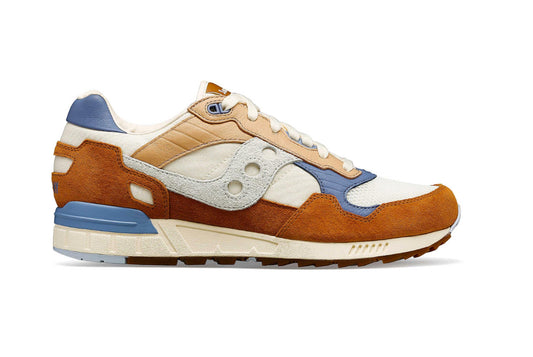 Saucony - Men's Shadow 5000 Trainer Shoes