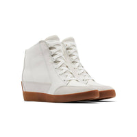 Sorel - Women's Out N About Lace Wedge Ankle Boot