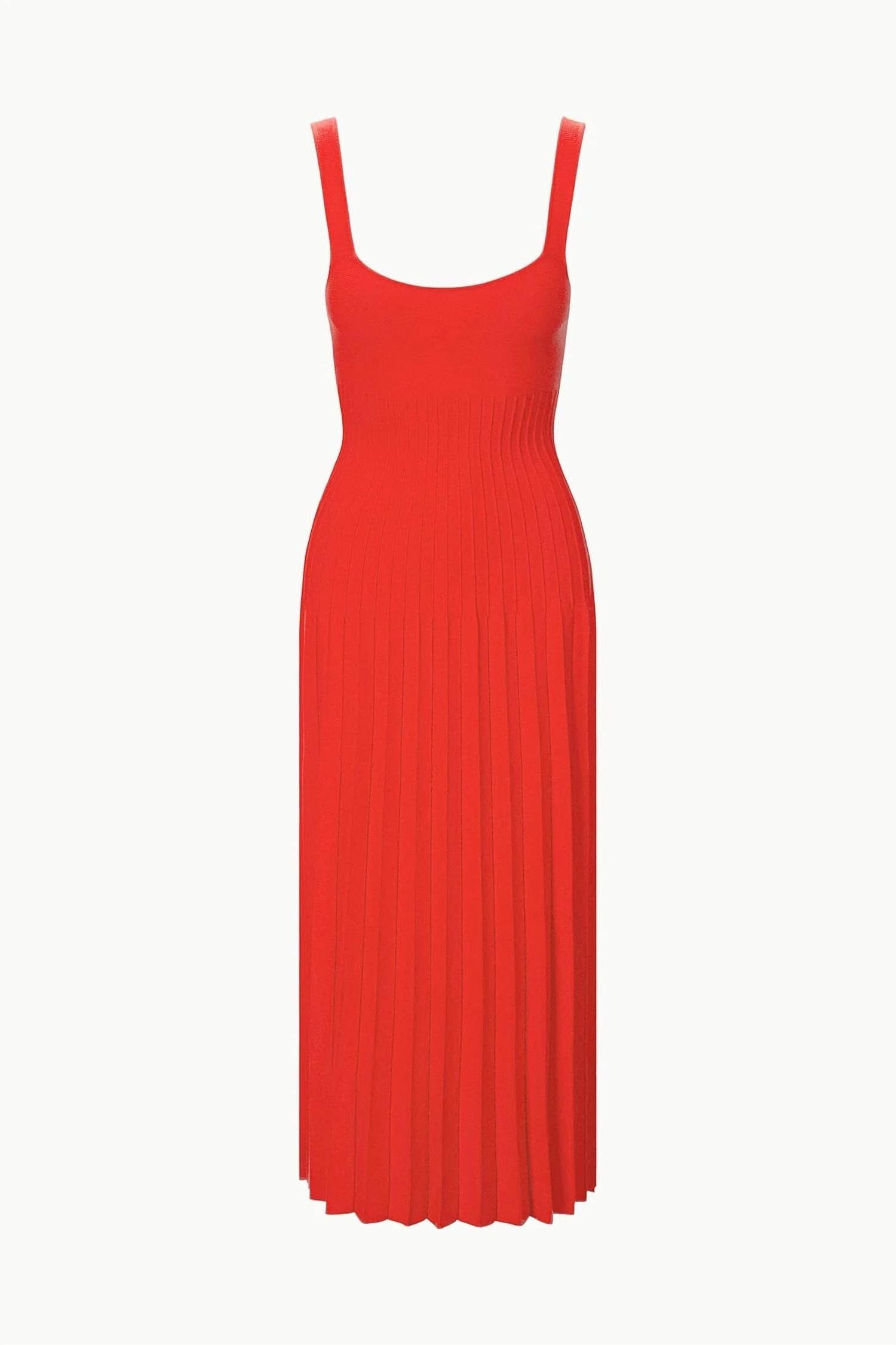 Staud - Ellison Dress