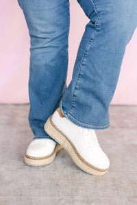 Yellowbox - Women's Misty Espadrille Sneaker