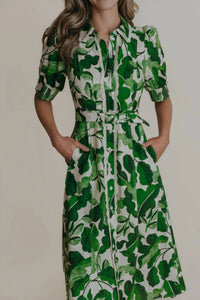 Laroque - Vail Midi Dress