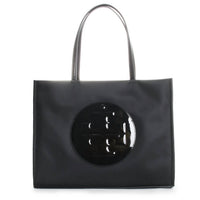 Tory Burch - Women's Ella Patent Small Tote